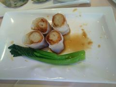 -方鼎食府
