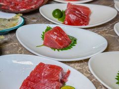 -铭门盛宴·艺术海鲜姿造(福田黑金店)