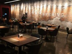 大堂-404干式熟成牛排馆•聚会餐厅