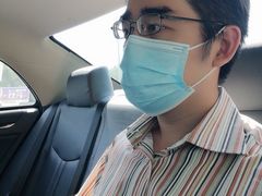 -广州汇华希尔顿逸林酒店
