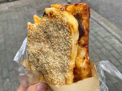 -鄧記鍋盔(总店)