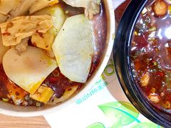 冒菜-牛王庙小吃(桥头街店)