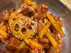 -避风塘(江桥万达店)