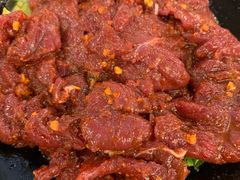 -赞酱川式烤肉(蜀都万达店)