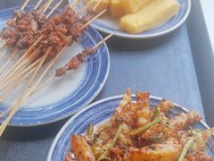 -留焕小吃·昆明非遗小吃品牌(文明街店)