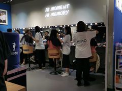 -海马体照相馆(万菱汇店)
