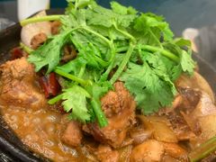 -川香煲(茅台路店)