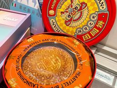 -MaKY米旗(熙地港店)