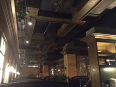 热度餐厅-热度餐厅(老佛爷店)