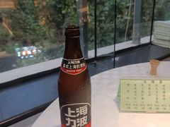 -光明邨大酒家(淮海路店)