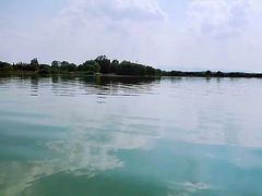 -仙山湖景区