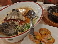 -麒麟中餐厅·经典粤菜·地道菜式老字号(广州长隆酒店)
