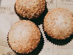 港式香麻球-避风塘(百联奥特莱斯广场店)