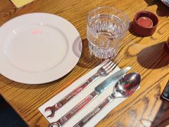 -1886德国汽车餐厅(外滩中央店)