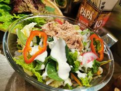 -香猪坊韩国烤肉专属门店(魏公村店)