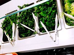 -So Lounge索兰至餐厅(蓝色港湾店)