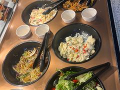 -比格比萨自助(宝山日月光店)