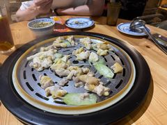 -阿鸡鱼庄·顺德鲜蒸小炒(亚运村店)