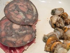 -佰烧海鲜烤肉火锅自助(世茂国际广场店)