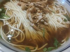 -矮子粉店1985·长沙米粉(湘春路店)