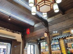 -缘来聚·徽菜名店(黄山宏村店)