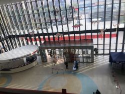 -苏州大学附属儿童医院(园区总院)