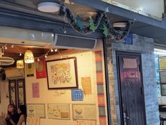 -玫瑰甜品(文明路店)