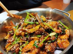 -川遇·鸡公虾婆(新世界百货店)