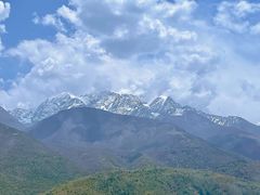-折多山