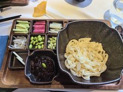 -京兆尹(雍和宫店)