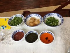 -皇城根(张杨店)
