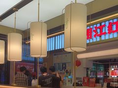 -湘江红·湖南招牌菜(莲花南路店)