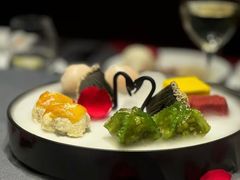 -外滩8号 whisky bar(金延大厦店)