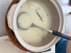 -天乐农家鱼头王(天目湖店)