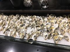 -河内西湖莲花自助餐厅