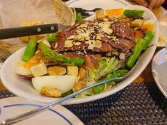 -LA MAISON公鸡和龙(蛇口店)