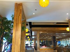 -星河湾温泉洗浴酒店