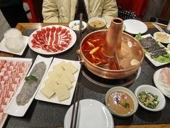 -仁和四季涮肉馆(天坛南门店)