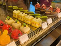 -澳门文华东方酒店文华饼房(孙逸仙大马路店)