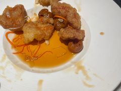 -北院·果木烤鸭·25年东北菜(创意产业园店)