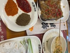 -探唐烧烤(棠东店)