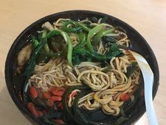 -金乐活美食(中街店)