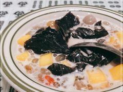 -堂屋糖水店(愚园店)