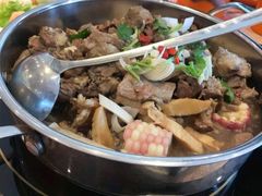 -刘一锅筋头巴脑(大悦城C店)