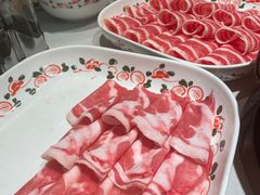 -东门口·鲜爆肚涮肉·烧烤(老门东店)