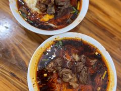 -智强牛肉面