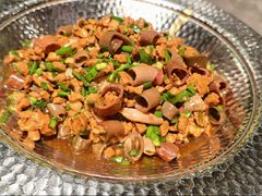 -1937青岛老味道·海肠捞饭·青岛菜(大鲍岛栈桥店)