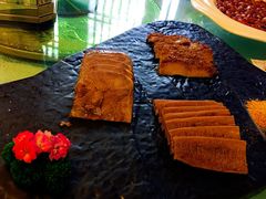 -悦真雅院·四合院·清真私房菜(雍和宫店)