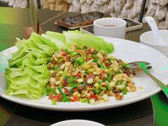 -飞尝蚝·顺德菜·鱼生(顺德总店)