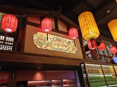 -小龙坎火锅(全球总店)